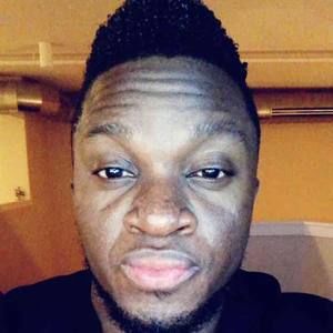 Meet your Posher, Chimezie